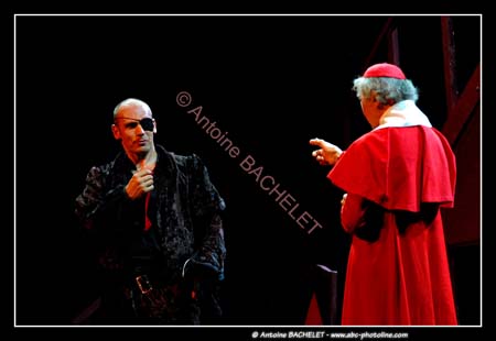 Les 3 Mousquetaires 101647