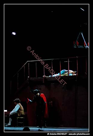 Les 3 Mousquetaires 101724