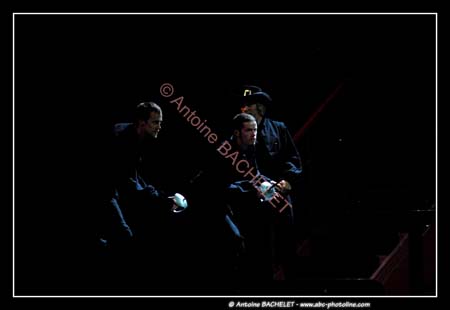 Les 3 Mousquetaires 101769