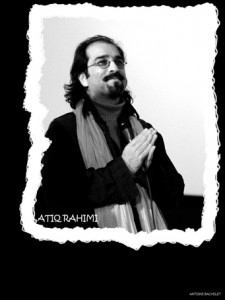 Atiq Rahimi Montage Cine